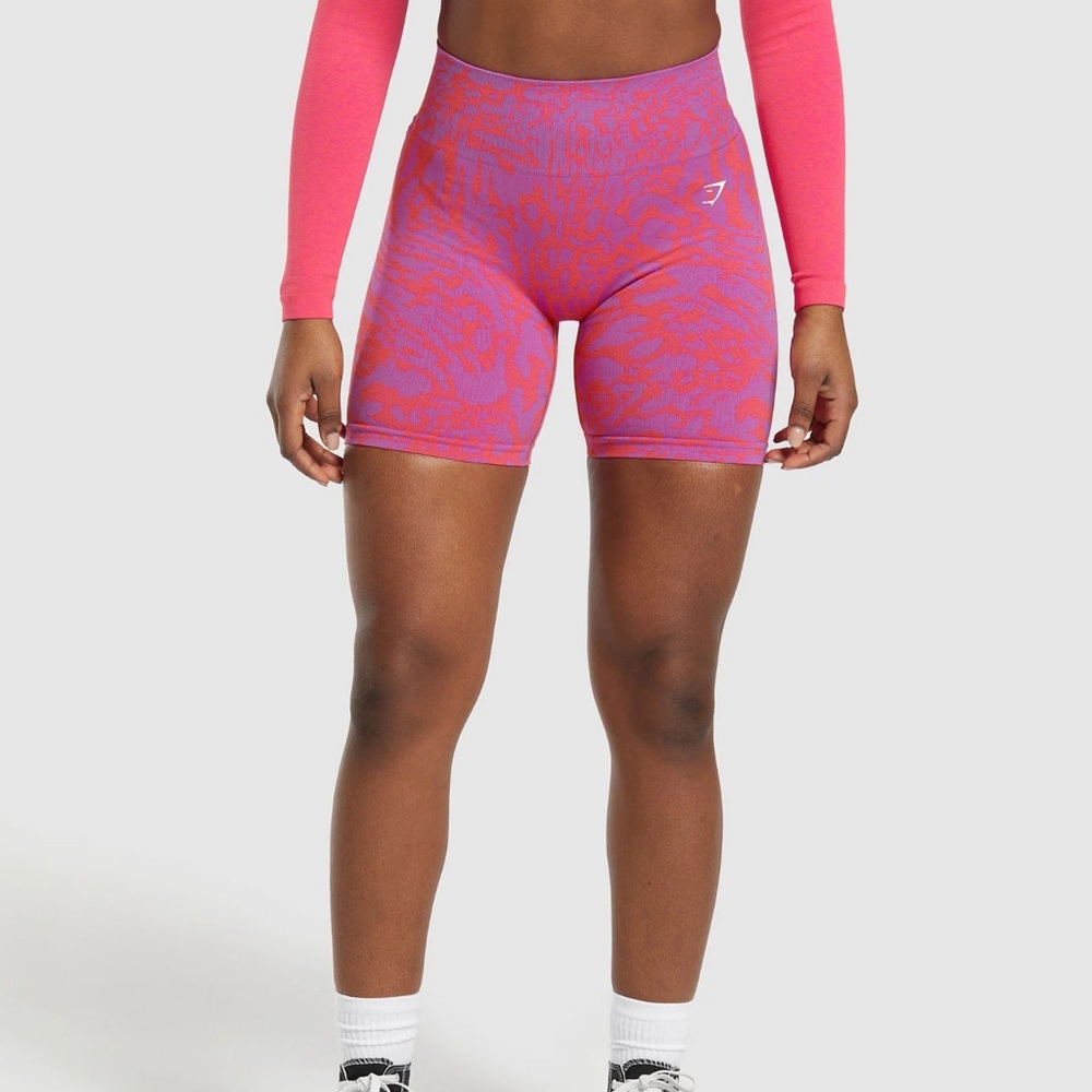 Gymshark Adapt Safari Shorts